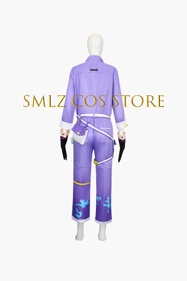 Costume cosplay di Kamishiro R - Men Accessories For Party recensione e prezzo