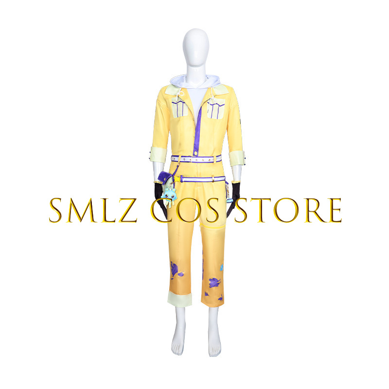 Costume cosplay di Kamishiro R - Men Accessories For Party recensione e prezzo