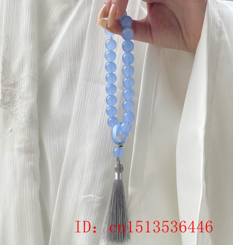 Green Jade Stone 12mm Beads na - Men Accessories Jewelry recensione e prezzo