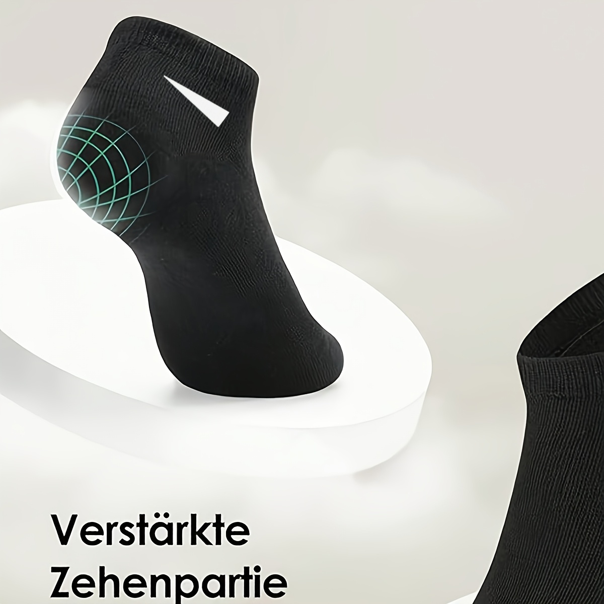 6/12 unisex, calzini invisibil - Men Accessories All recensione e prezzo
