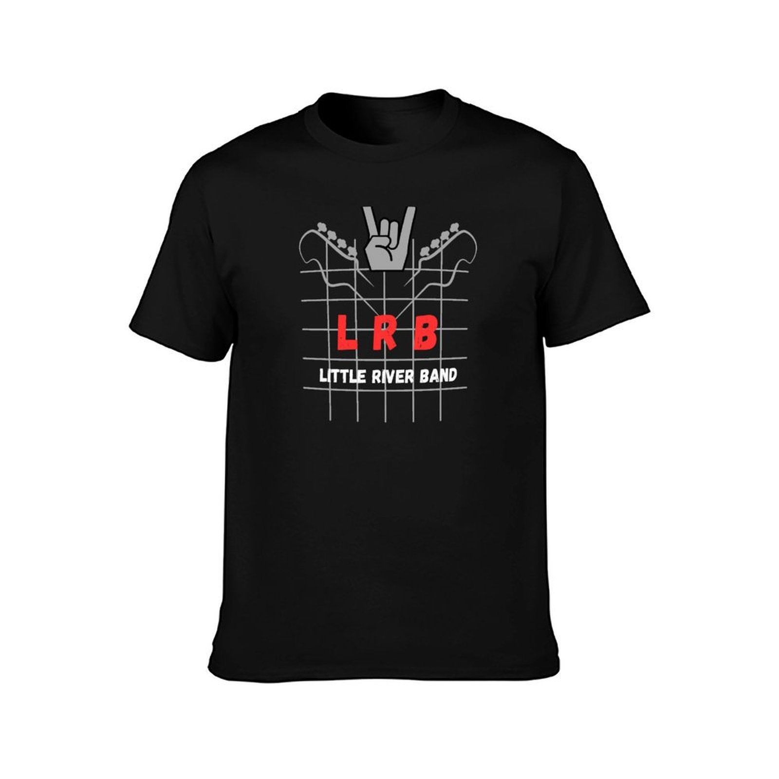 Maglietta LRB-Little River Ban - Men'S Accessories Wardrobe recensione e prezzo