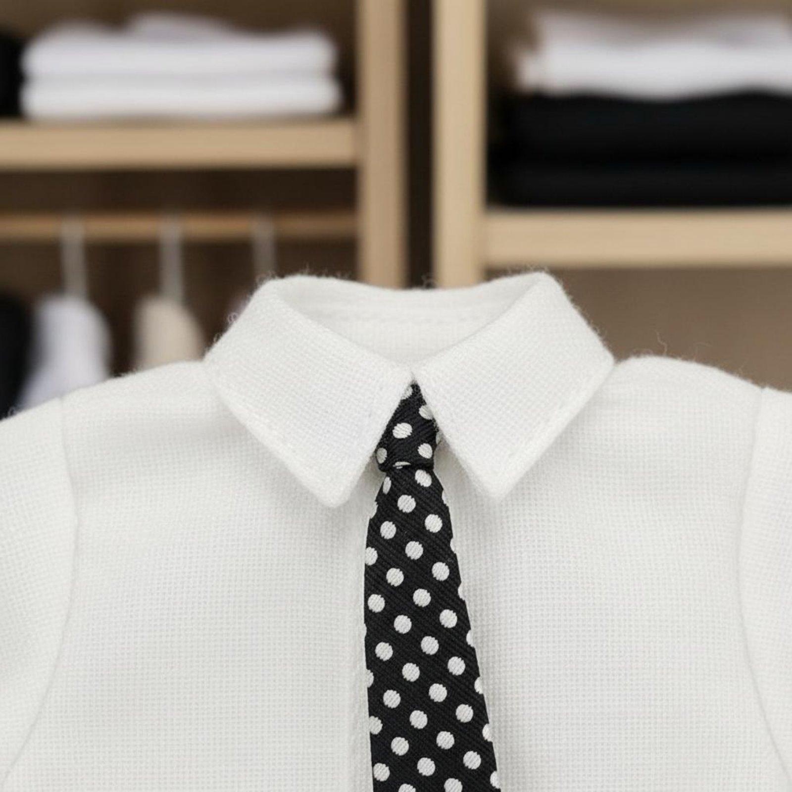Abito da uomo per bambole, com - Men'S Accessories Wardrobe recensione e prezzo