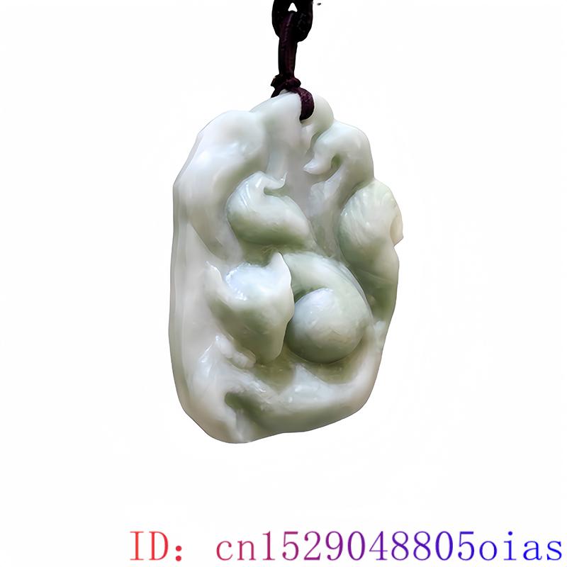 Collana con ciondolo volpe di  - Men Accessories Jewelry recensione e prezzo